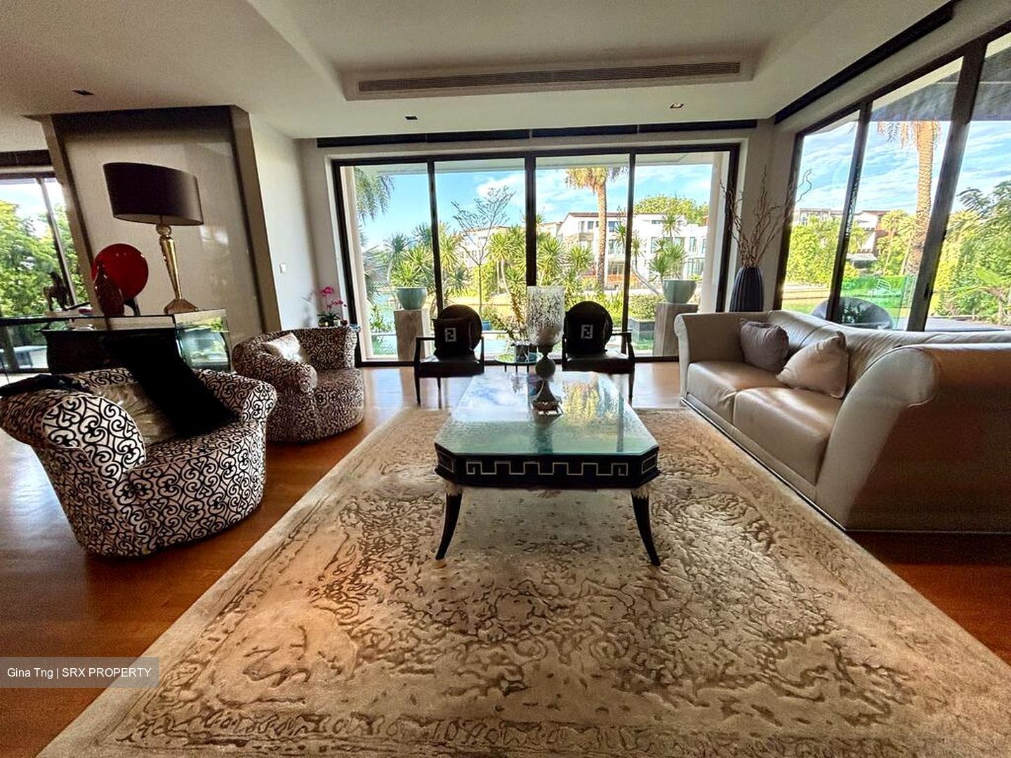 Harbourfront Avenue (D4), Detached #458081121